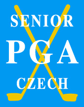 Senior PGA Czech logo